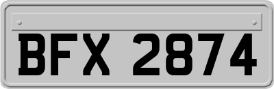 BFX2874
