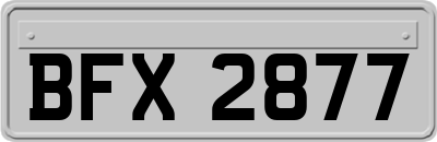 BFX2877