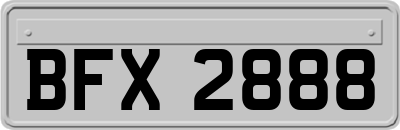 BFX2888