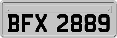 BFX2889