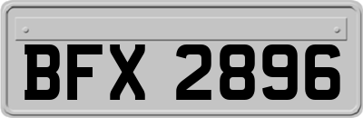 BFX2896