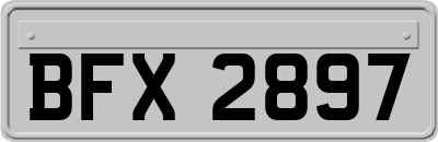 BFX2897