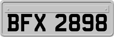 BFX2898
