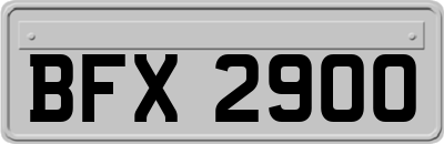 BFX2900