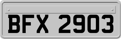 BFX2903