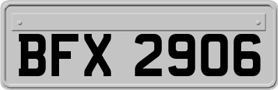 BFX2906