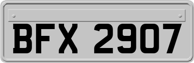 BFX2907