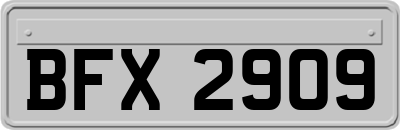 BFX2909