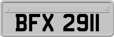 BFX2911