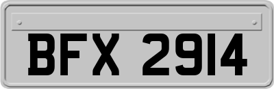 BFX2914