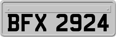 BFX2924