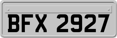 BFX2927