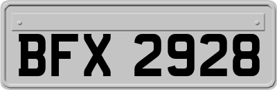 BFX2928