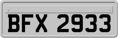BFX2933