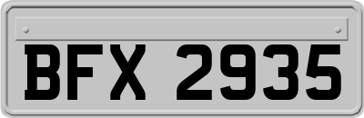 BFX2935