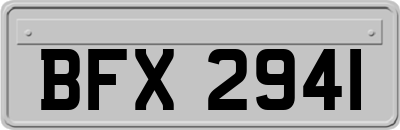 BFX2941