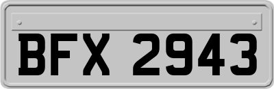 BFX2943