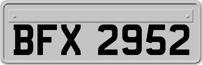 BFX2952