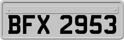 BFX2953