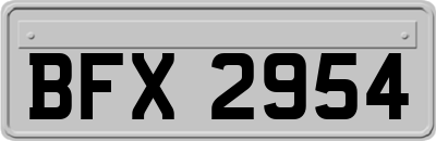 BFX2954