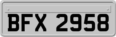 BFX2958
