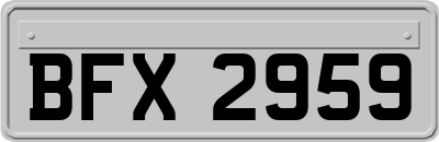 BFX2959