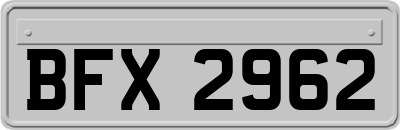 BFX2962