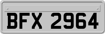 BFX2964