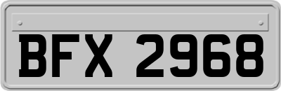 BFX2968