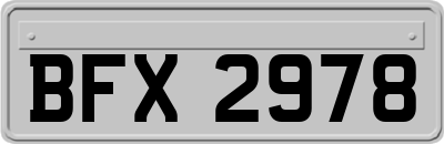 BFX2978