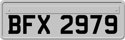 BFX2979