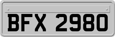BFX2980