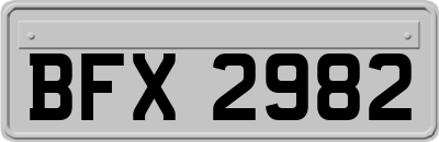 BFX2982