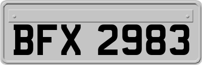 BFX2983