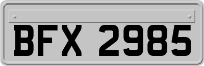 BFX2985