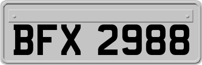 BFX2988