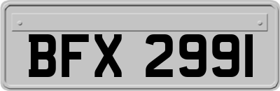 BFX2991