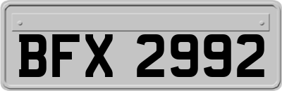 BFX2992