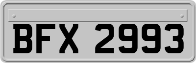 BFX2993