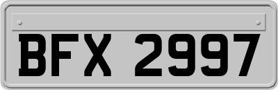 BFX2997