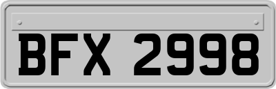 BFX2998