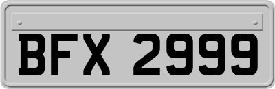 BFX2999