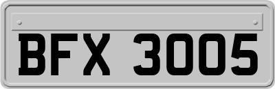 BFX3005