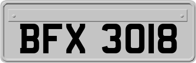 BFX3018