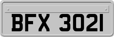 BFX3021
