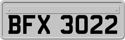 BFX3022