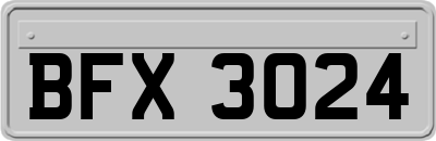 BFX3024