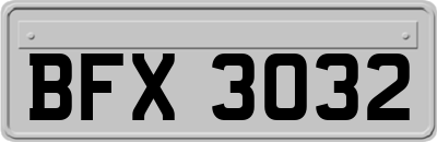 BFX3032