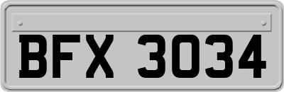 BFX3034