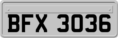 BFX3036